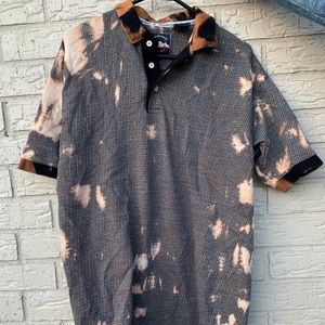 Saguaro West Men’s Polo